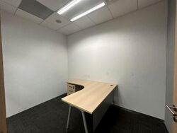 One Raffles Place (D1), Office #543689151